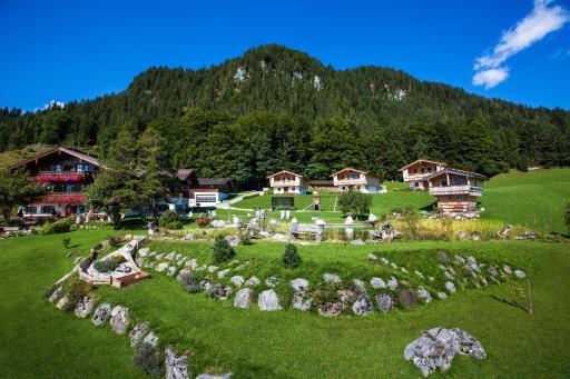Alpenpension Ettlerlehen - Housity