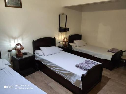 Salvatore Rooms with Breakfast-City Center - Housity
