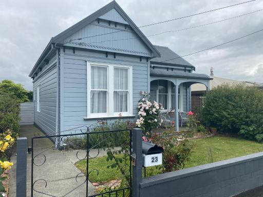 Wee Blue BnB- Central Cosy Villa - Housity