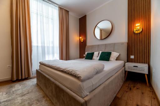 Apartment Balcescu No 10 - Housity