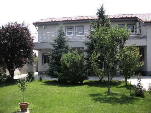 Ubytovanie House - Housity