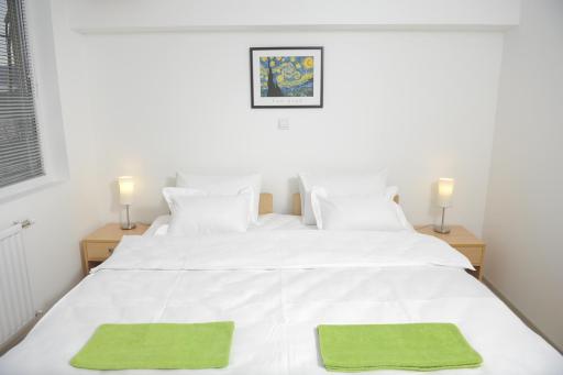 Bed and Breakfast Park GM 032 - Housity