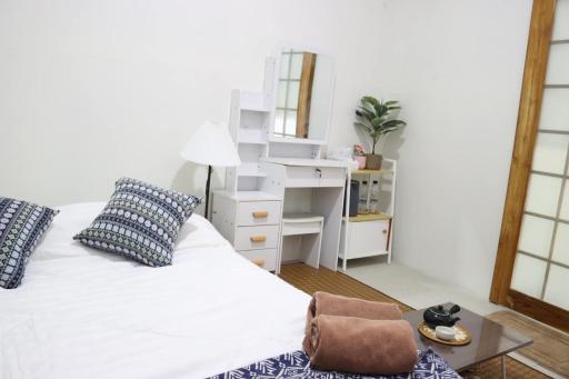 Kengi house - ห้องพักดอยอินทนนท์ - Housity