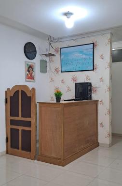 ARIMBI GUEST HOUSE - Housity