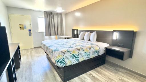 Motel 6-Dyersburg, TN - Housity