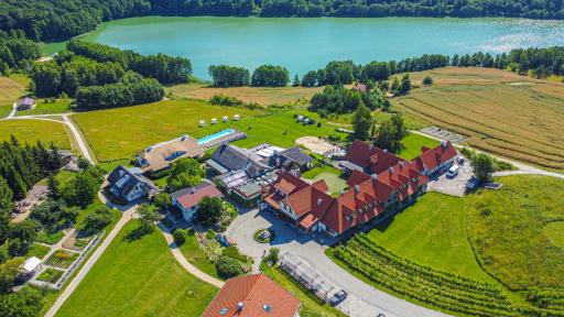 Hotel Głęboczek Vine Resort& Spa - Housity