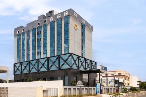 Fortune Park, Tiruppur - Member ITC Hotels' Group - Housity