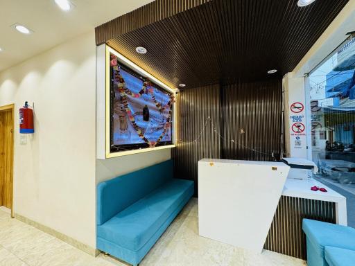 Hotel shree mahakal krapa - Housity