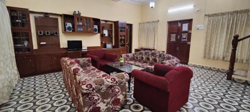 3 Bedroom Holiday Home near Baga & Calangute, Free Parking & Wi-Fi - Housity