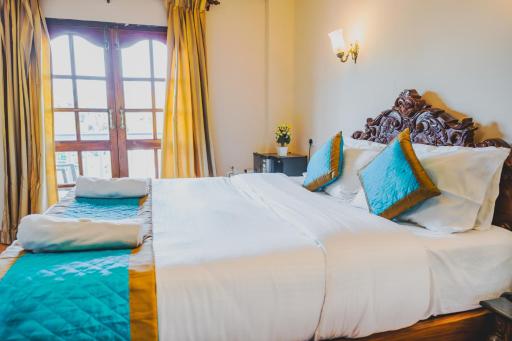 Casa Eternal Boutique Hotel - Calangute - Housity
