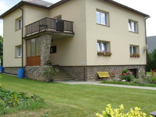 Apartment Vysocina - Housity