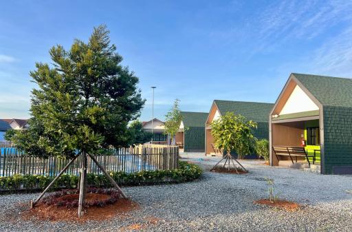 Napdown Resort Trat นับดาว รีสอร์ท ตราด - Housity