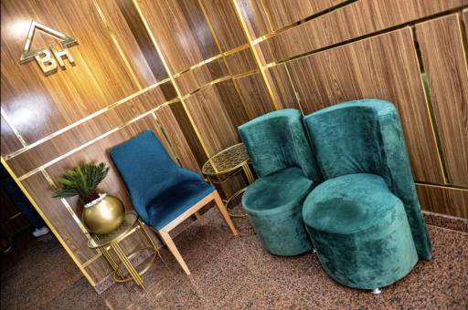 Hôtel Badraoui - Housity