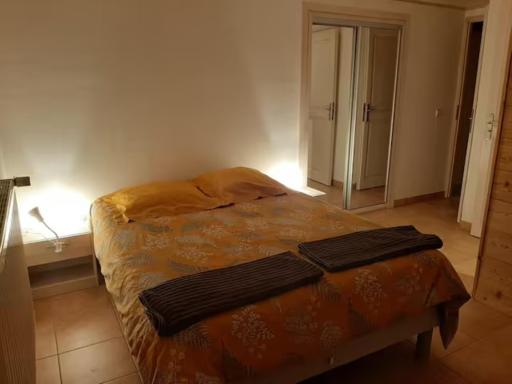 Chambre Cocooning - Housity