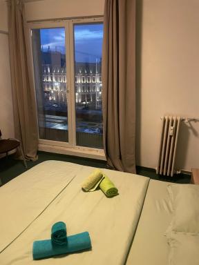 Sweet Home Piața Unirii 6 - Housity