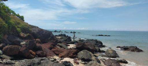 Silver sea side - Housity