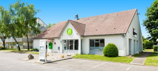 Campanile Mulhouse - Morschwiller - Housity