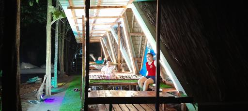 Camp Alcava - Housity