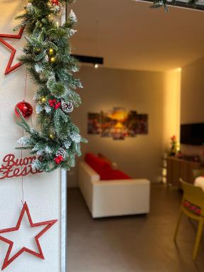 Exclusive Loft Salerno Centro - Hizvo