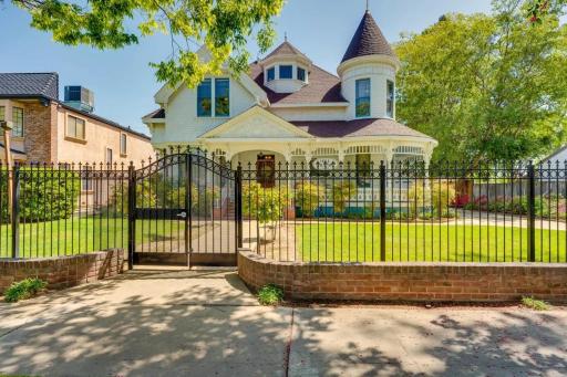 Lodi Hill House - Housity