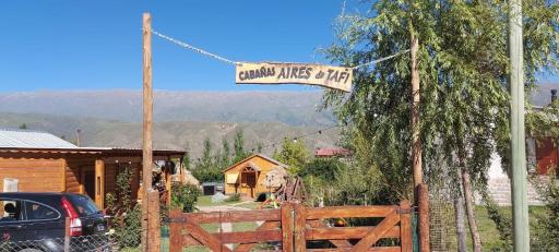 Aires de Tafi - Housity