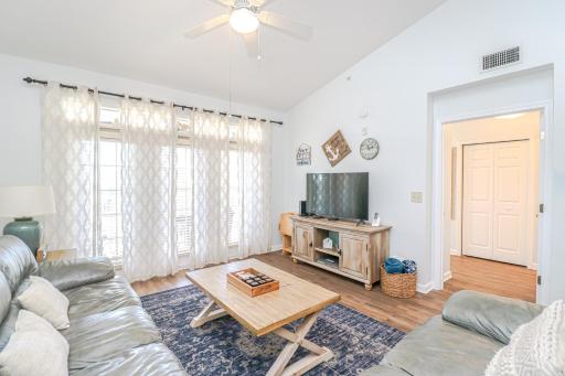 Seaside at Anastasia A303 - Housity