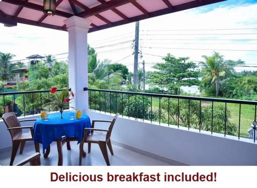Movi Holiday Apartment - Housity