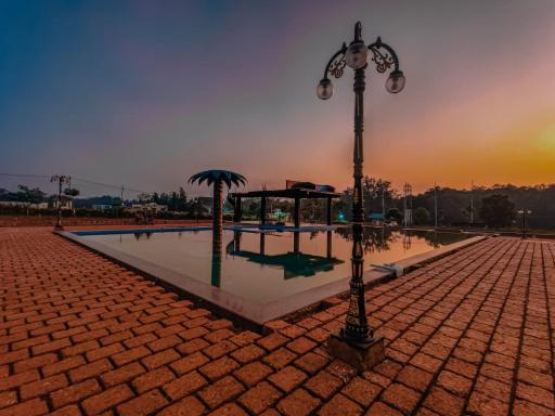 Dandeli Wild Jungle Resort - Housity