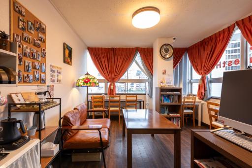 Almas Guest House(アルマス） - Housity