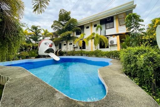 Isla Virginia Pantalan - Housity