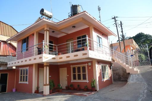 SAI HOLIDAY HOME - Housity