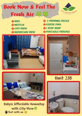 Tayo na sa Antipolo #235 - Housity