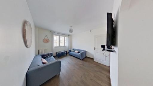 Superbe appartement à La Garenne Colombes - Housity