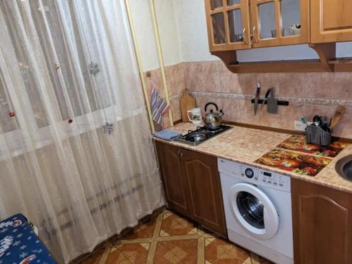Квартира возле ТРЦ ДАФИ Космос Компас метро Героев труда - Housity