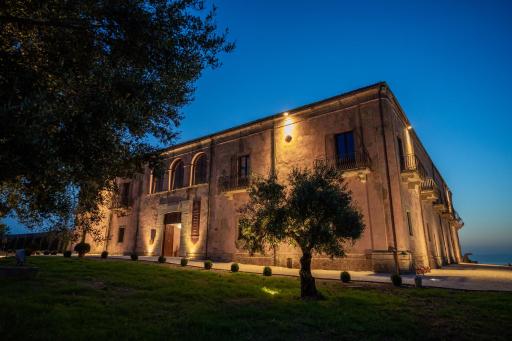 PALAZZO PRINCIPI LANZA - Housity