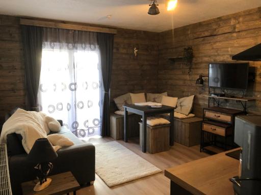 Appartement Zirbenduft Ferienhaus Fuenf Sinne - Housity