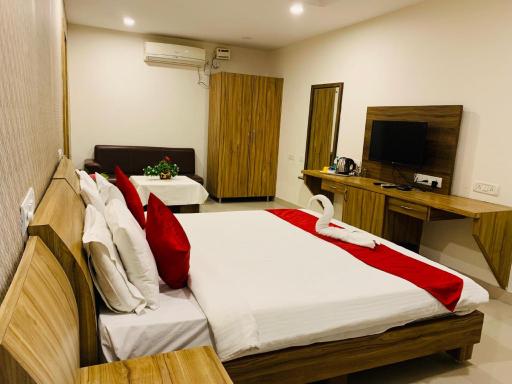The Landmark Banjara Hills - Hyderabad - Housity