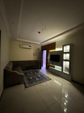 ربا الروابي للشقق الفندقية - Housity