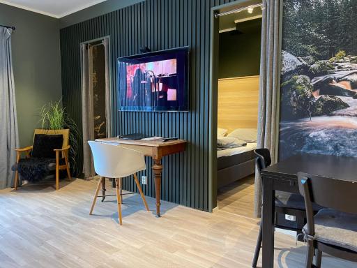 Apartment Lilletveitvegen - Housity