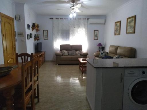 Apartamento Trini - Housity