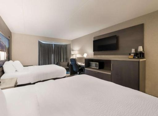 Best Western Inn Belleville - Housity