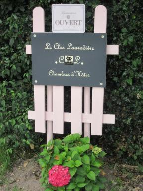 Le Clos Lauradière - Housity