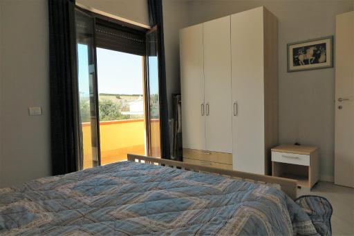 Casa Floriana a San Leone - Housity