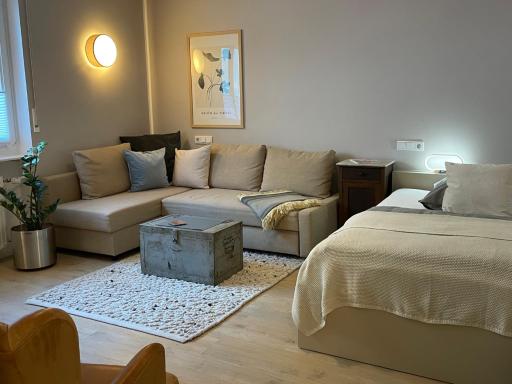 Johannis Apartment in Sankt Johannis Nürnberg - Hizvo