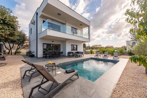 Vacation House Marton - Mandre, Pag - Housity