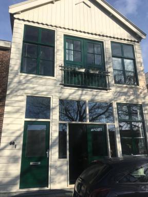 Bed and Breakfast du Parc - Housity