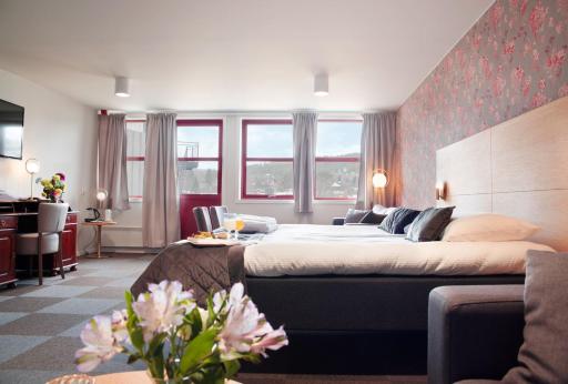 Milepelen Hotel & Vertshus - Housity