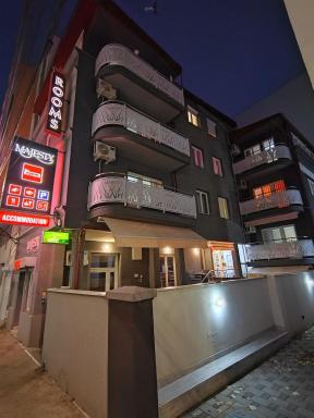 Bed and Breakfast Majesty - Housity