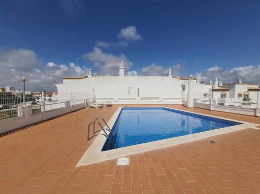 Appartement T1 Albufeira Oura - Housity