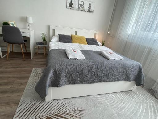 Magnolia Apartman - Housity